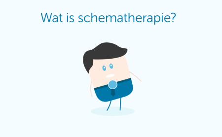 Wat is schematherapie