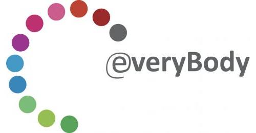 logo von everybody