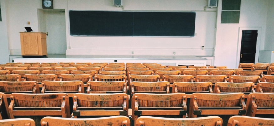 mental health awareness at universities