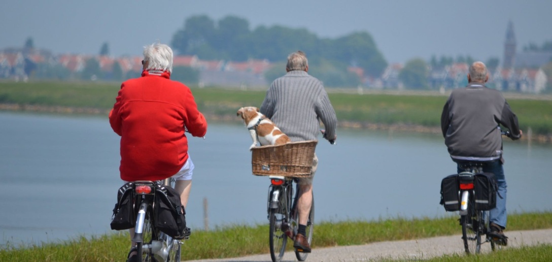 videobellen bij Emergis ouderen