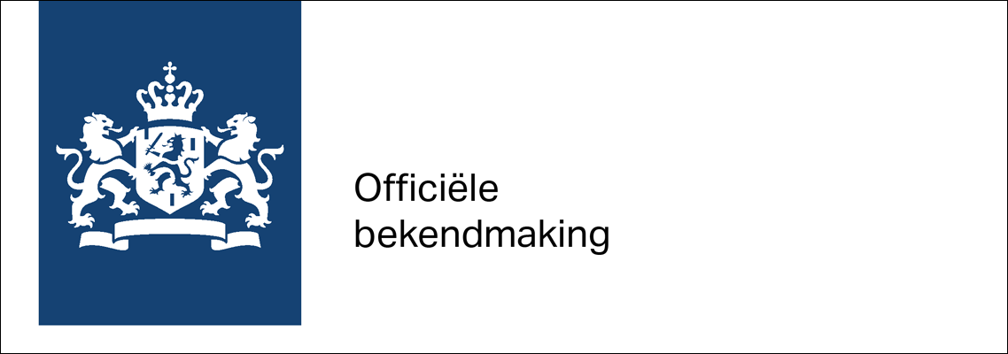 Bekendmaking van VIPP GGZ